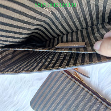 Makersluxeras - FDE Bags - 1748