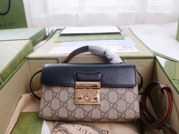 Makersluxe Fashion - GCI Bags - 12695