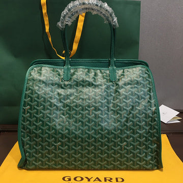 Makersluxe Bags - GOD Bags - 1022