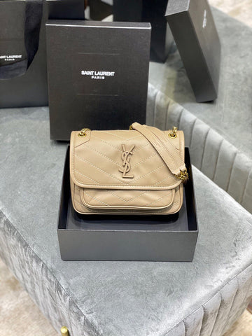 MLB Fashion - SLY Bags - 1593