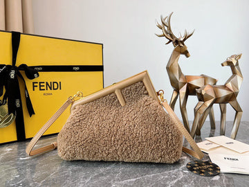 Makersluxe - FDE Bags - 081