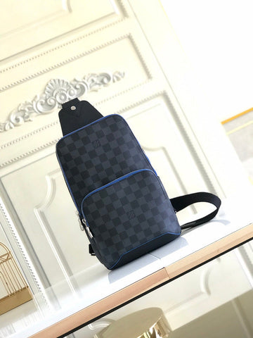 Makersluxe Fashion Lu-Vi bags - 17074