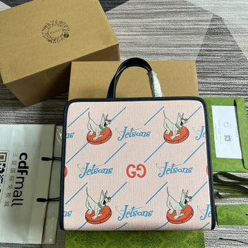 Makersluxe Bags - GCI Bags - 7989