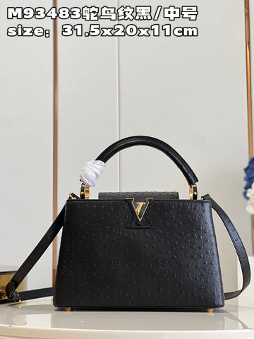 Makersluxe Bags - VL Bags - 1614