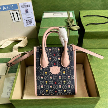 MLB Fashion - GCI Bags - 1502