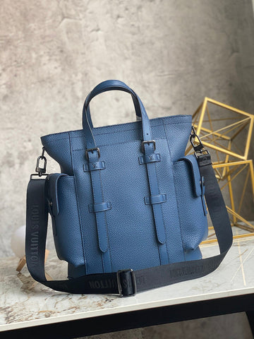 LOV2 Bags - Makersluxe Bags  1203