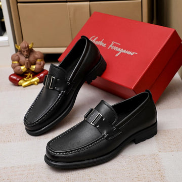 Makersluxe - FGO Men Shoes - 834
