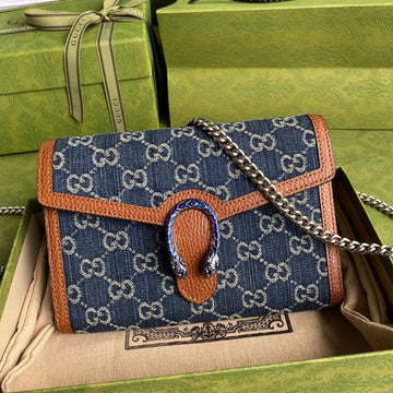 Makersluxe Bags - GCI Bags - 5993