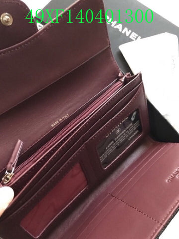 Makersluxeras - CHL Wallet - 2412