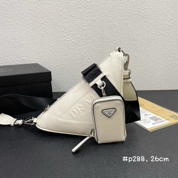 Makersluxe Bags - PDA Bags - 274