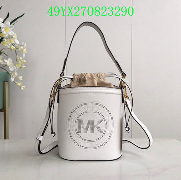 Makersluxe Bags - MK Bags - 624