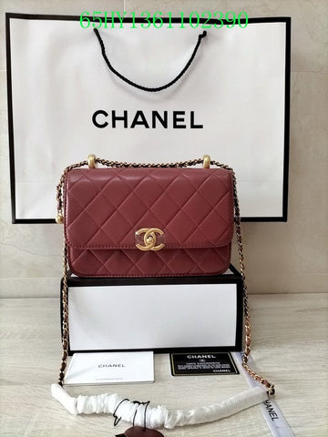 Makersluxeras - CHL Bags - 2033