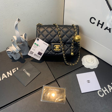 Makersluxe - CHL Bags - 446