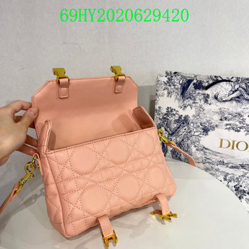 Makersluxeras - DOR Bags - 1528