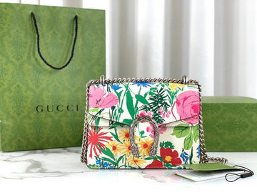 GUI2 Bags - Fashion Bags  1250