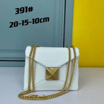 Makersluxe Bags - VTO Bags - 1021