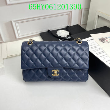 Makersluxeras - CHL Bags - 1772