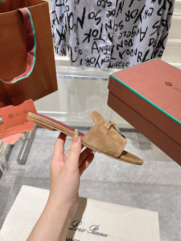 Makersluxe - LOP Shoes - 194