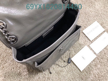 Makersluxeras - YLS Bags - 2125