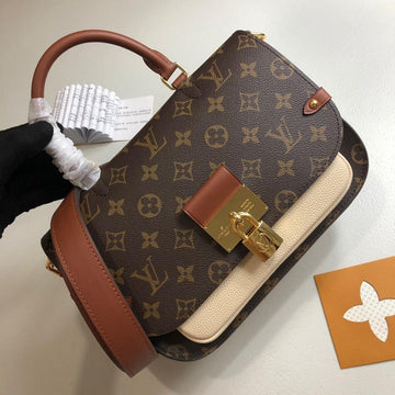 MLB Fashion Lu-Vi bags - 1590