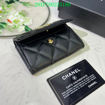 Makersluxeras - CHL Wallet - 2500