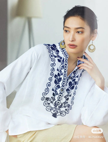 Makersluxe - LOP Women Clothes - 028