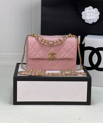 Makersluxe Bags - CHL Bags - 2770