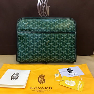 Makersluxe Bags - GOD Bags - 886
