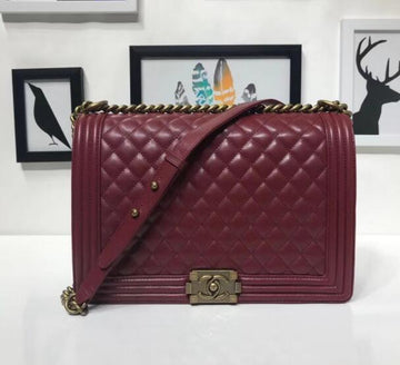 Makersluxe Bags - CHL Bags - 636
