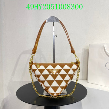 Makersluxe Bags - PDA Bags - 3935