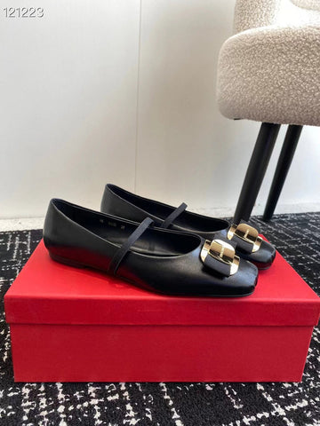 Makersluxe - FGO Women Shoes - 178