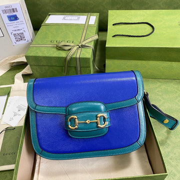 Makersluxe Bags - GCI Bags - 5812