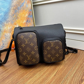 LOV2 Bags - Makersluxe Bags  1350