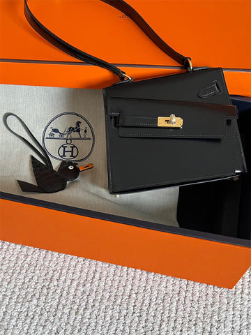 Makersluxe - HMS Bags - 320