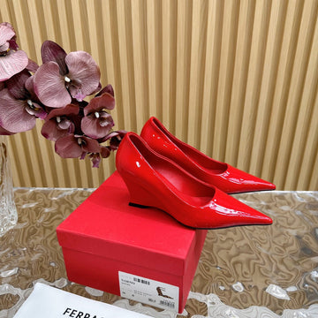 Makersluxe - FGO Women Shoes - 197