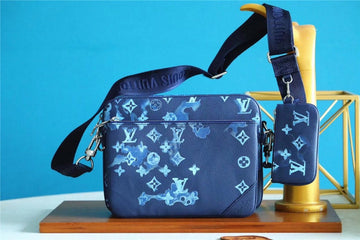 Makersluxe Fashion Lu-Vi bags - 10062