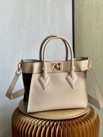 LOV2 Bags - Makersluxe Bags  1040