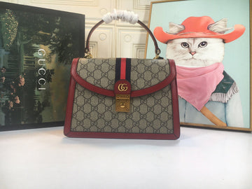 Makersluxe Bags - GCI Bags - 1278