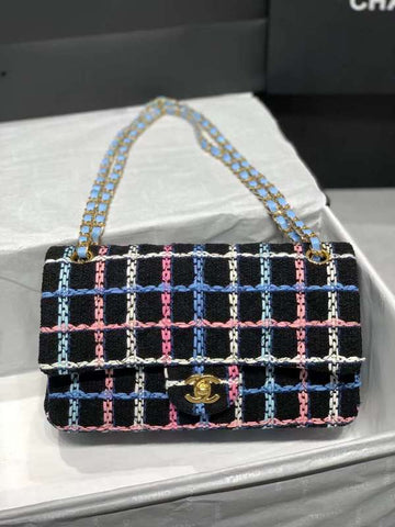 Makersluxe Bags - CHL Bags - 5781
