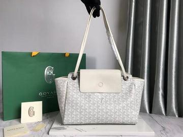 Makersluxe Bags - GOD Bags - 604