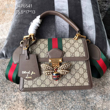 Makersluxe Bags - GCI Bags - 7091