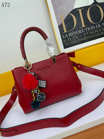 Makersluxe Bags - PDA Bags - 1114