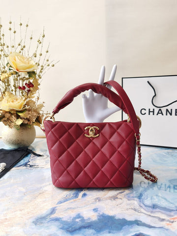Makersluxe Bags - CHL Bags - 1685