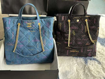 Makersluxe Bags - CHL Bags - 6031