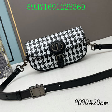 Makersluxeras - DOR Bags - 955