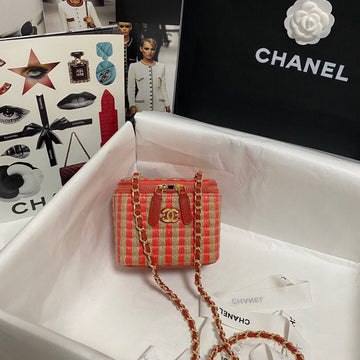 Makersluxe Bags - CHL Bags - 4232