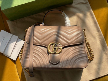 Makersluxe Bags - GCI Bags - 317