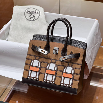 Makersluxe - HMS Bags - 808