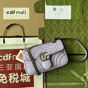 ZYNTQ - GUKI Bags - 122