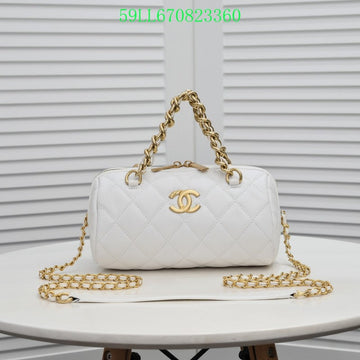Makersluxe Bags - CHL Bags - 5252